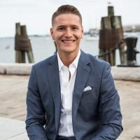 Elliott Sulkis, photo 2