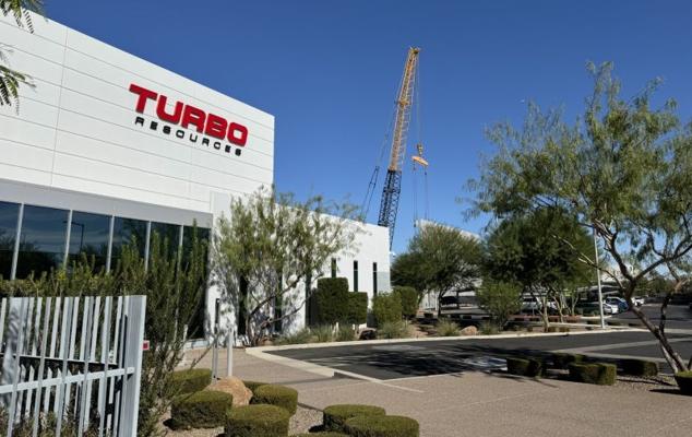 Eric Hoffman, photo 2