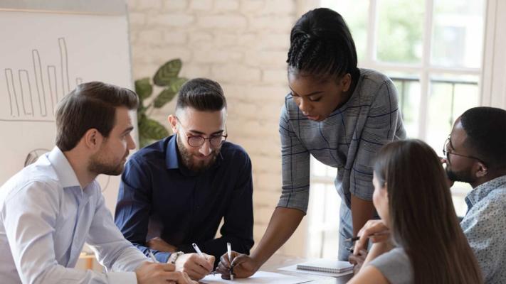 Stephanie Hockman, photo 1