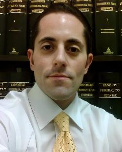 Michael Marques, photo 1