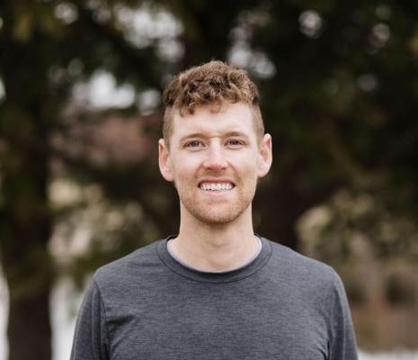 Michael Kraus, photo 1