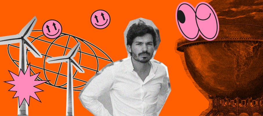 Nicolas Brien, photo 2