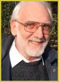 Michael Wilcock, photo 1