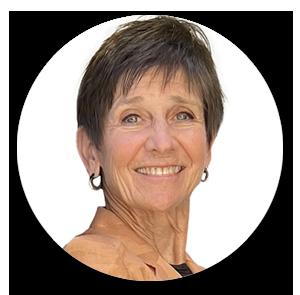 Maureen Bagg, photo 2