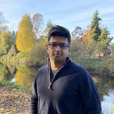 Vince Prignano, photo 1