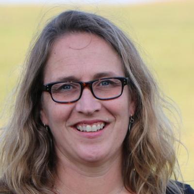 Kimberly Hall, photo 1