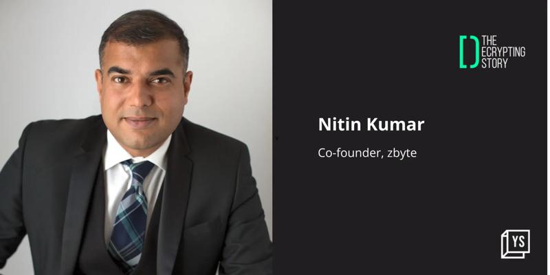 Nitin Kumar, photo 2