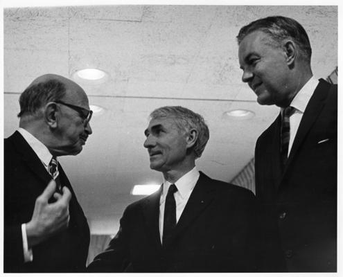 Roger Sessions, photo 1