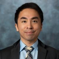 Joseph Tseng, photo 1