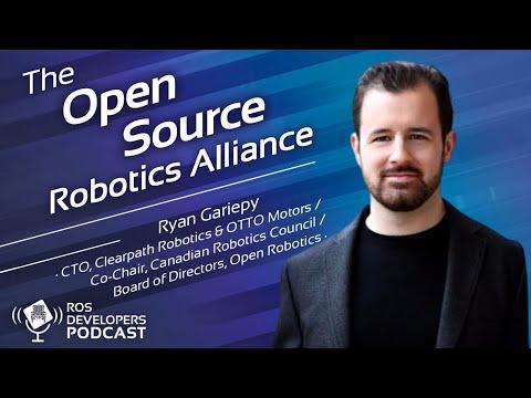 Ryan Gariepy, photo 2