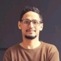 Marouene Mejri, photo 2