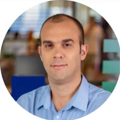 Sagi Rothman, photo 2