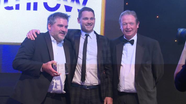 Cormac Lewis, photo 2