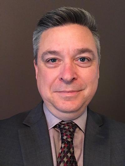 Jacques Guyette, PhD, photo 2