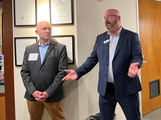 Ryan Maxwell, photo 1