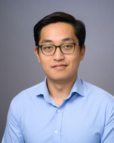 Kevin Zhao, photo 1