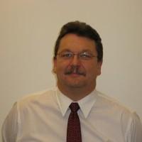 James Rindfuss, photo 2