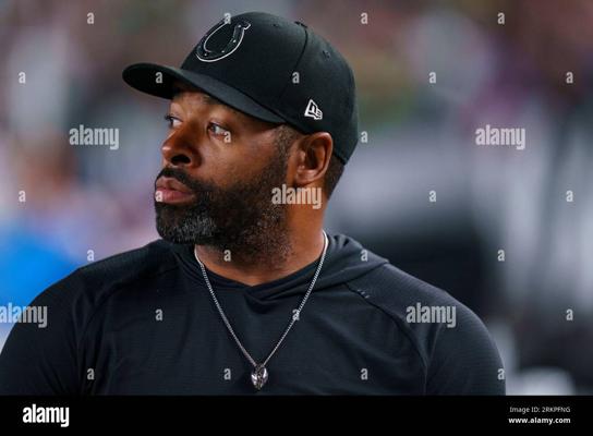 David Thornton, photo 1