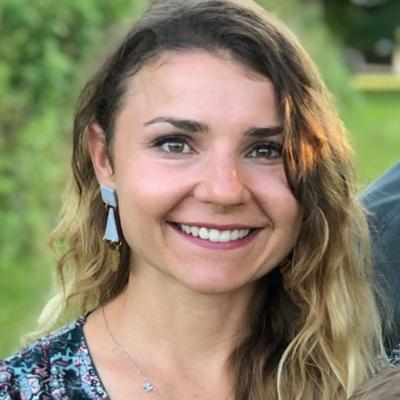 Andy Brooks, photo 1