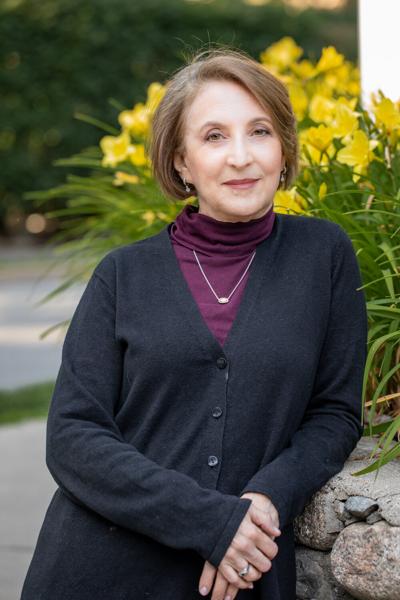 Bernice Lerner, photo 2