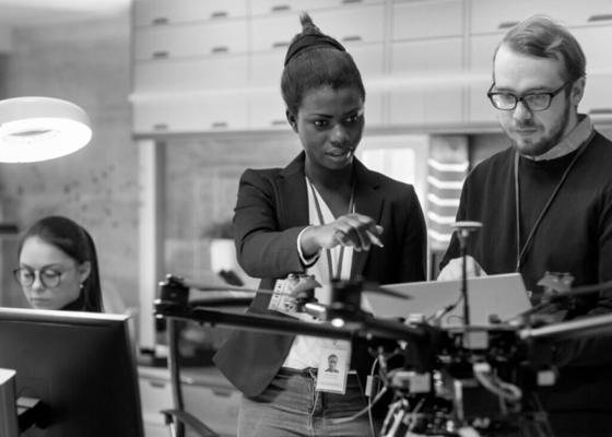 Garrett Dahn, photo 2