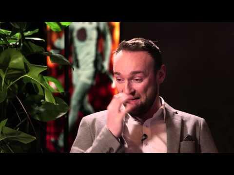 John Gillick, photo 2