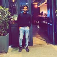 Naveen Kumar, photo 1
