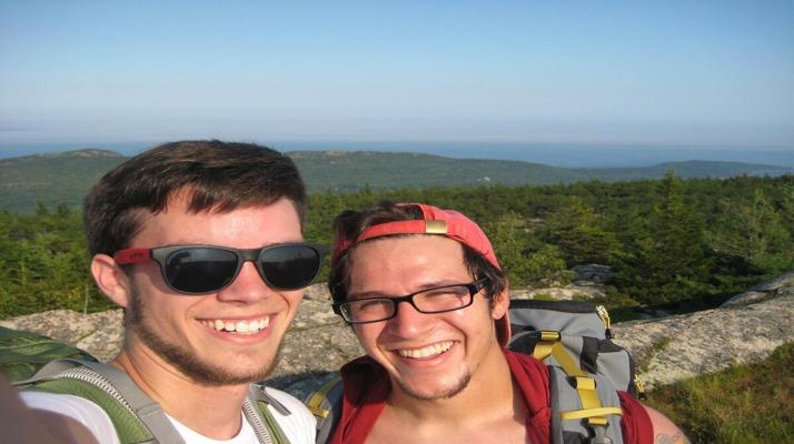 Jesse Fordyce, photo 1