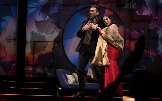 Leticia Rivera, photo 2