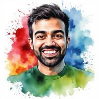 Gurbaz Dhillon, photo 1