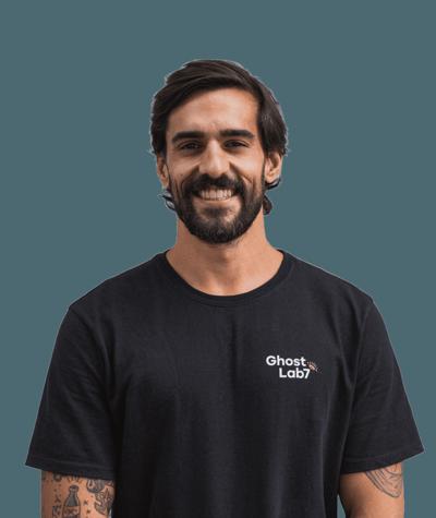 Vitor Pacheco, photo 2