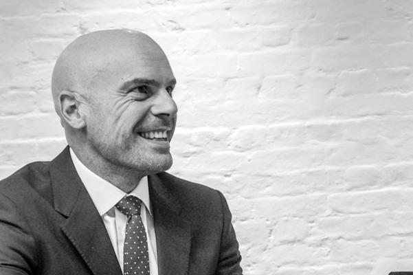 Jason Knights, photo 1