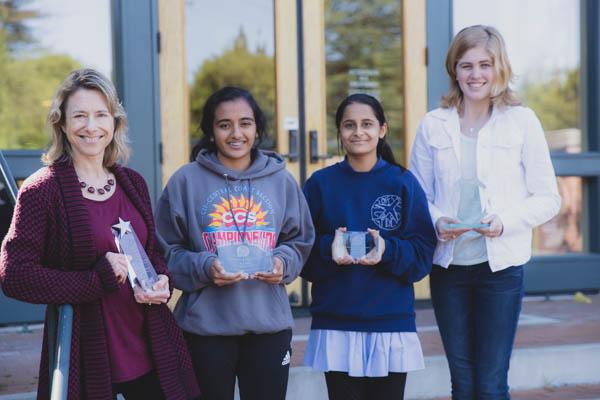 Ann Greyson, photo 2