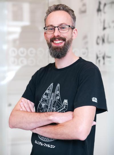 Remco Peereboom, photo 2