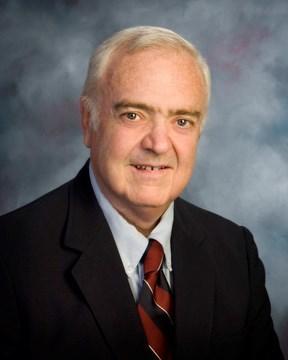 James Cavanaugh, photo 2