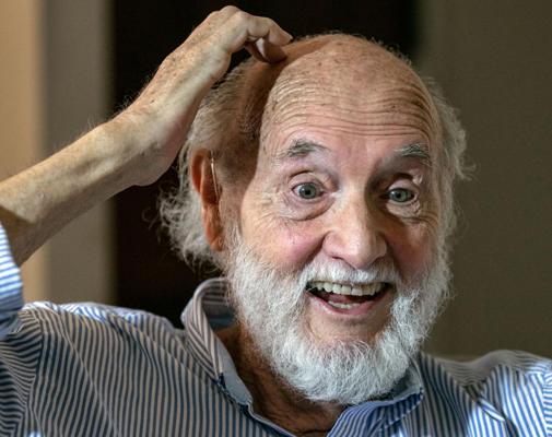 Dan Gilmore, photo 1