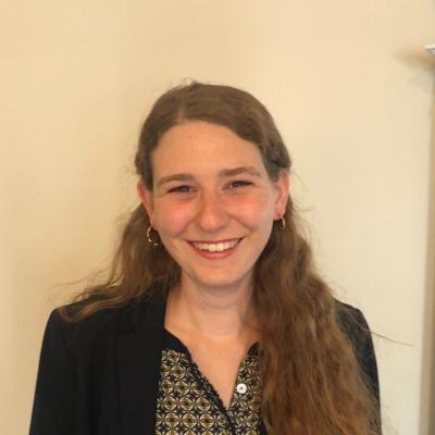 Ally Freedy, photo 1