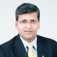 Prashant Mathur, photo 1