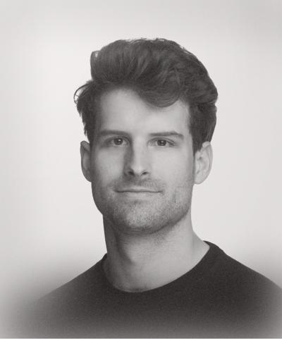 Dylan Jeffers, photo 1