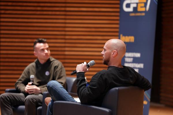 Eric Bacyinski, photo 2