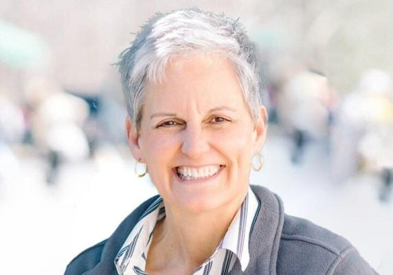 Michelle A. Davis, photo 1