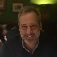 Peter Sullivan, photo 2