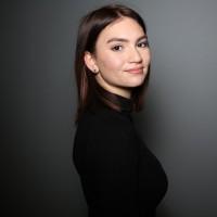 Nicole Lefevre, photo 2