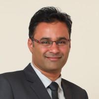 Tejas Patel, photo 1