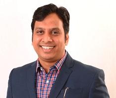 Vijay Pawar, photo 2