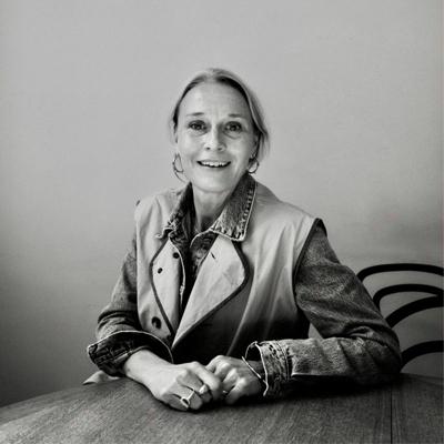 Anna Sedbom, photo 2