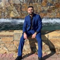 Nathaniel Nowsch, photo 1