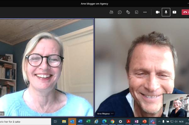 Erlend Krogstad, photo 2