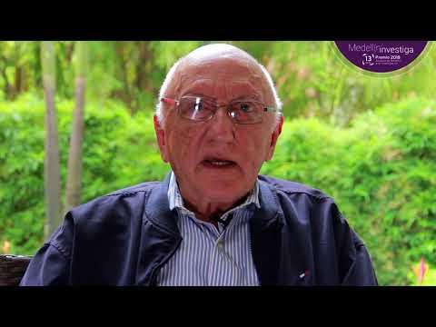 Ignacio Escobar, photo 1