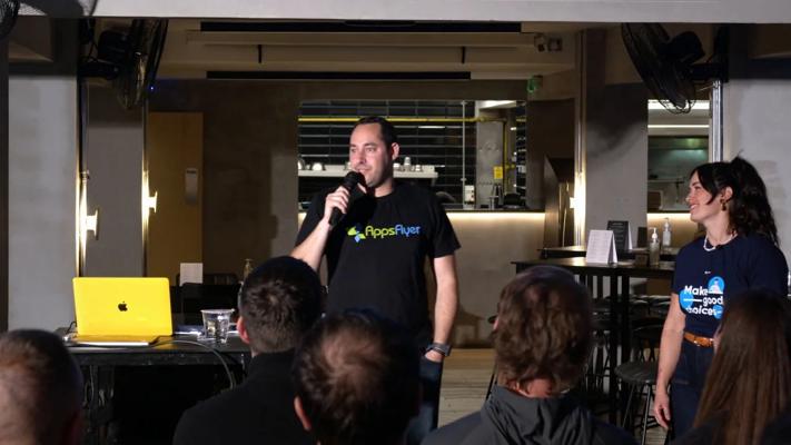 Ido Berkovitch, photo 2